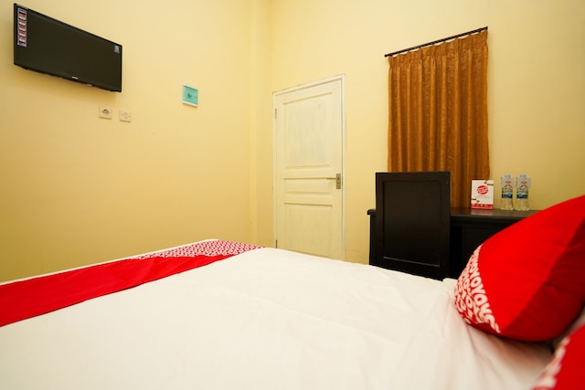 OYO 998 ラアナ レジデンス シャリア