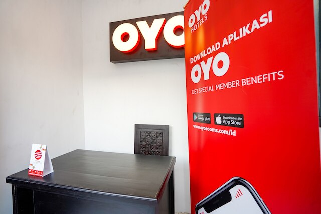 OYO 998 ラアナ レジデンス シャリア