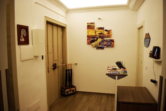 ネアポリス ピエ