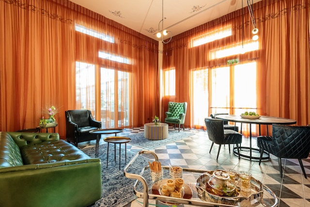 バチャル ハウス