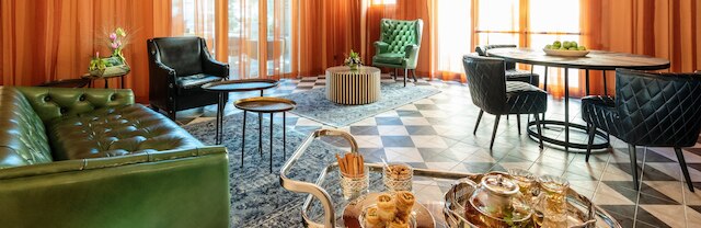 バチャル ハウス