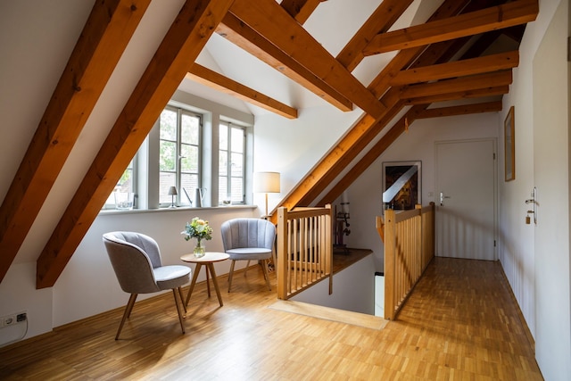 フェリエンウォーヌンゲン ハウス スタインバッハ