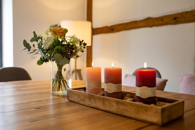 フェリエンウォーヌンゲン ハウス スタインバッハ