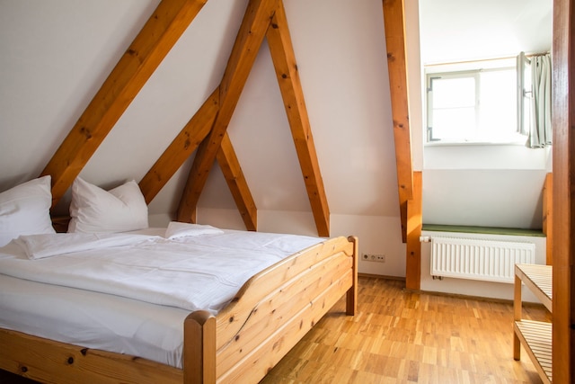 フェリエンウォーヌンゲン ハウス スタインバッハ