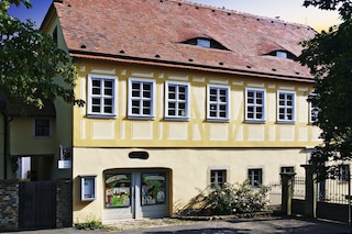 フェリエンウォーヌンゲン ハウス スタインバッハ