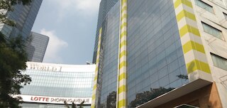 アン ホテル サトリオ クニンガン