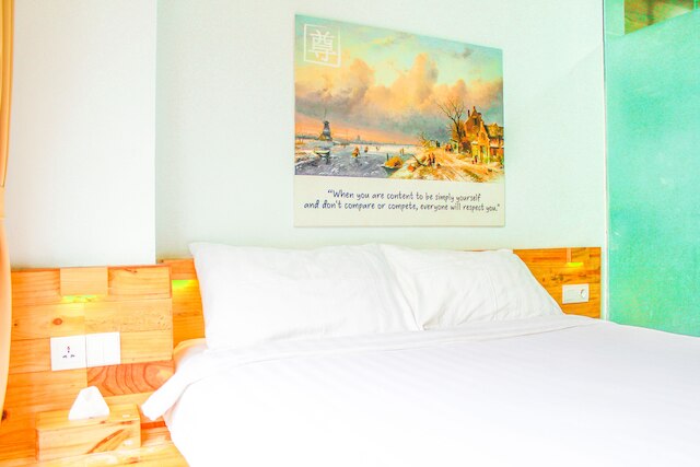 アン ホテル サトリオ クニンガン