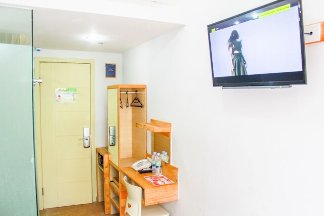 アン ホテル サトリオ クニンガン