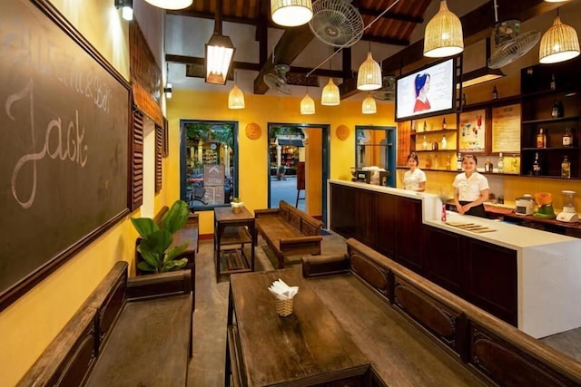 カサミア ホイ アン ヴィラ