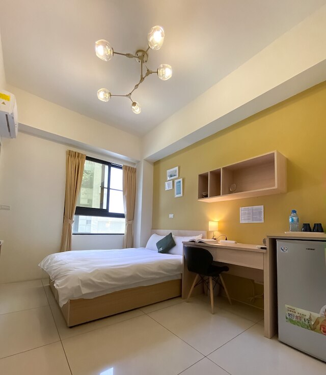 アダージョ ホステル