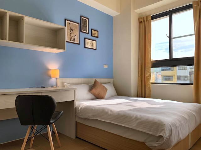 アダージョ ホステル