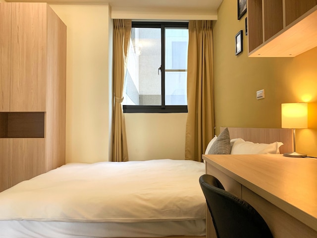 アダージョ ホステル