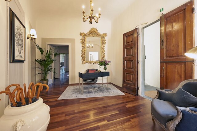 ペルッツィ アーバン レジデンス