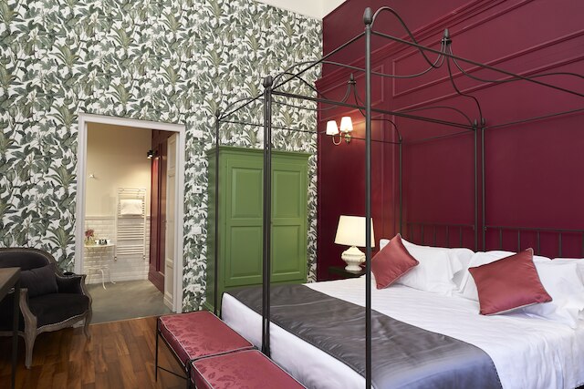 ペルッツィ アーバン レジデンス