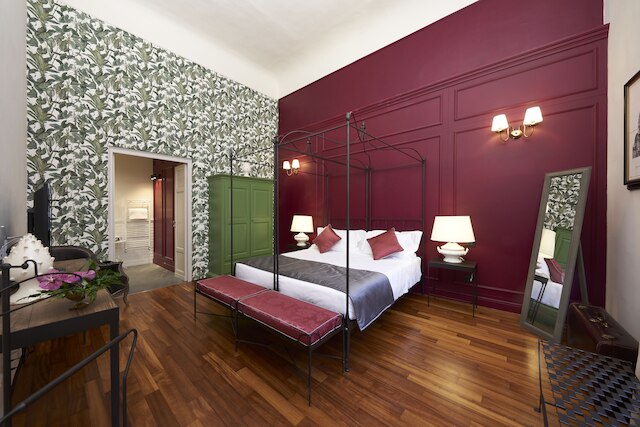 ペルッツィ アーバン レジデンス