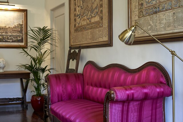 ペルッツィ アーバン レジデンス