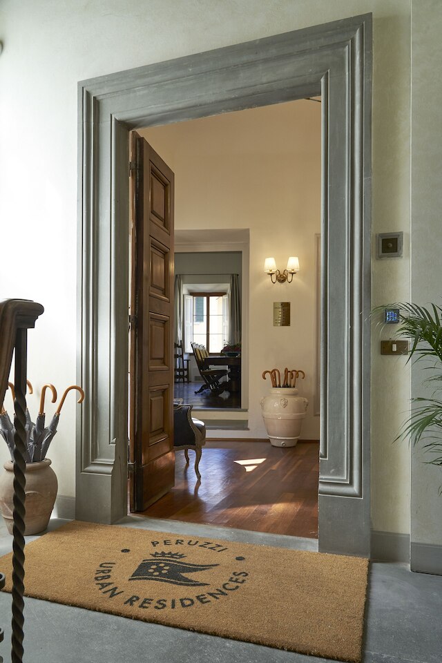 ペルッツィ アーバン レジデンス