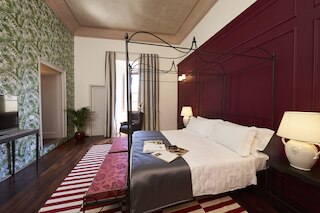 ペルッツィ アーバン レジデンス