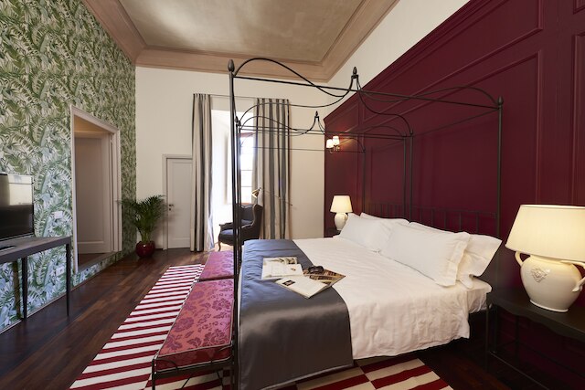 ペルッツィ アーバン レジデンス