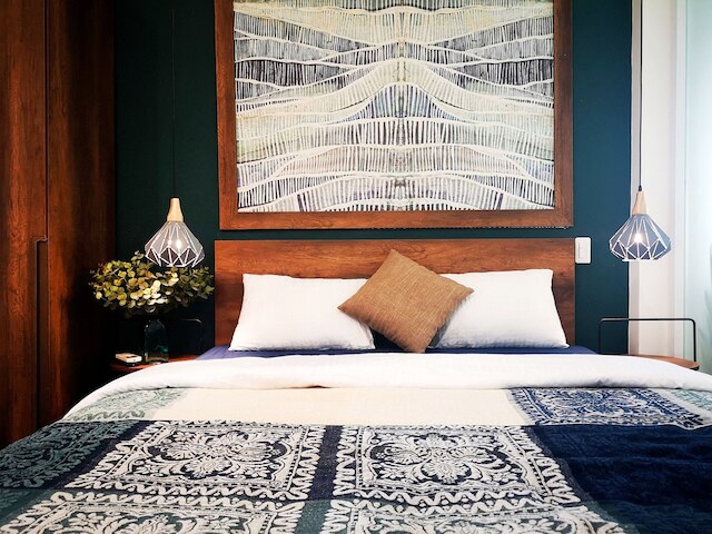 ベンゼン ブティック ステイズ ホステル アンド アパートメント