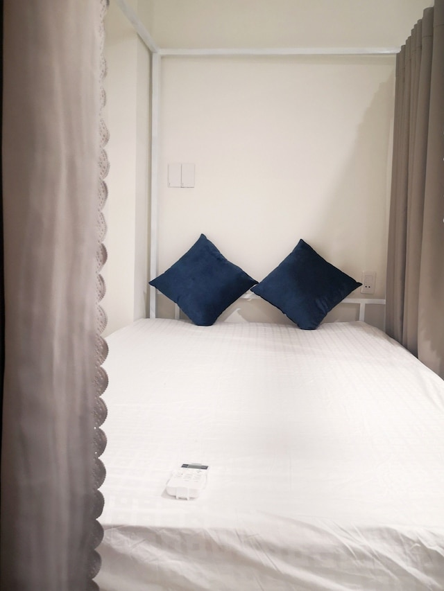 ベンゼン ブティック ステイズ ホステル アンド アパートメント