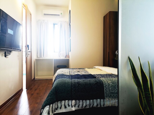 ベンゼン ブティック ステイズ ホステル アンド アパートメント