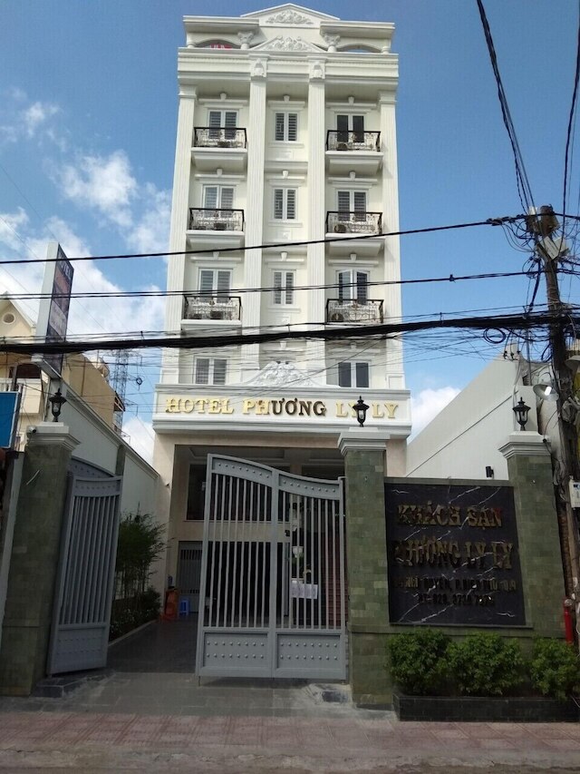 フォン リー リー ホテル