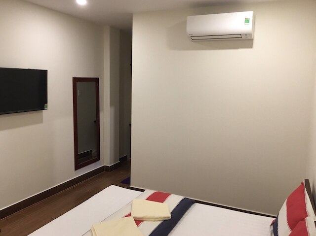 フォン リー リー ホテル