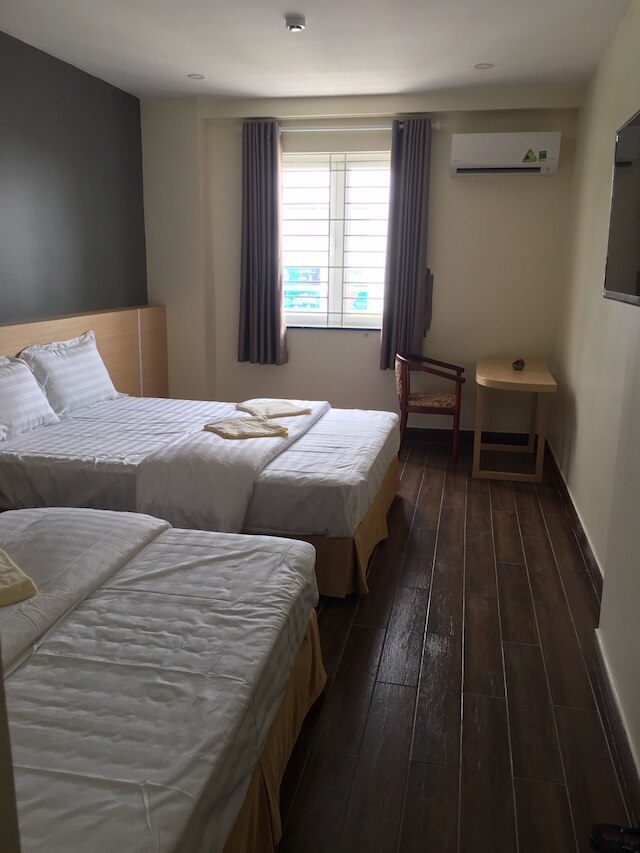 フォン リー リー ホテル