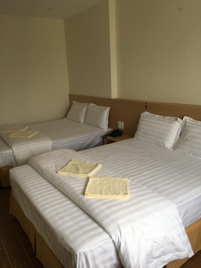 フォン リー リー ホテル