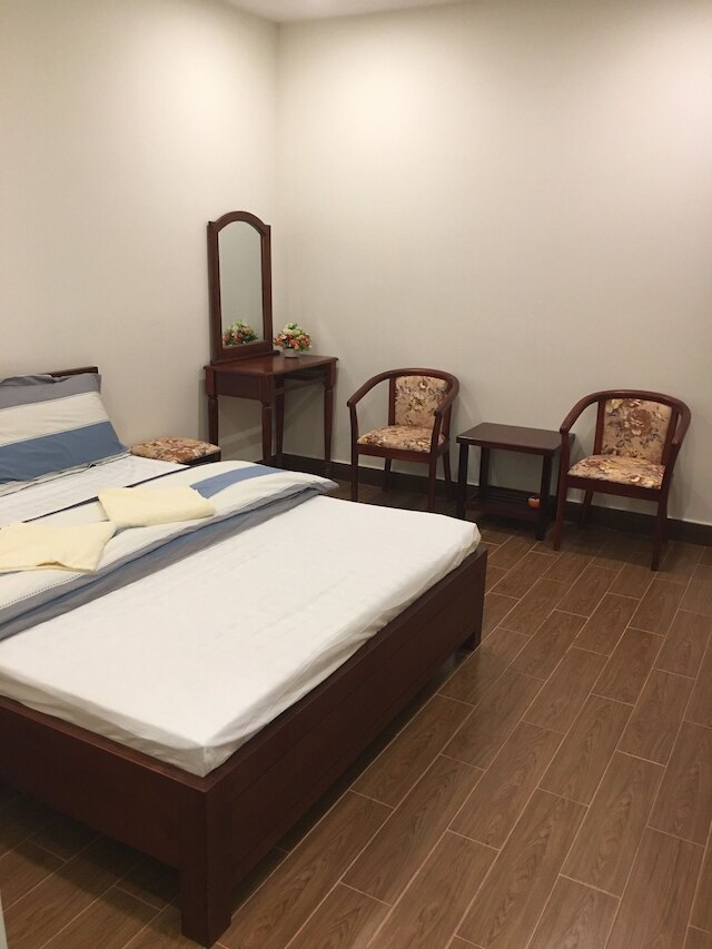 フォン リー リー ホテル