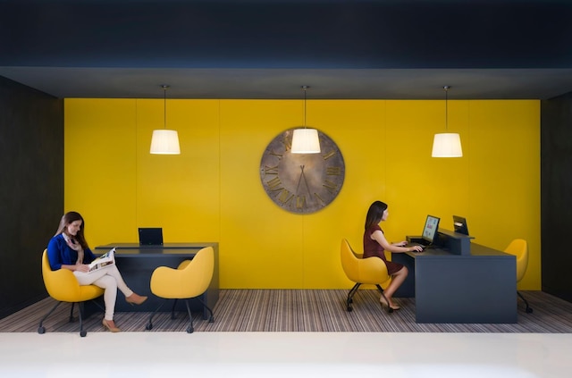 ハイアット プレイス ワシル ディストリクト レジデンス