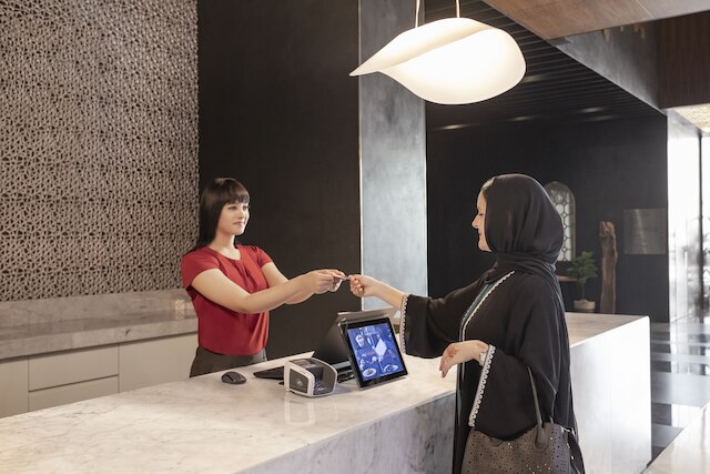 ハイアット プレイス ワシル ディストリクト レジデンス