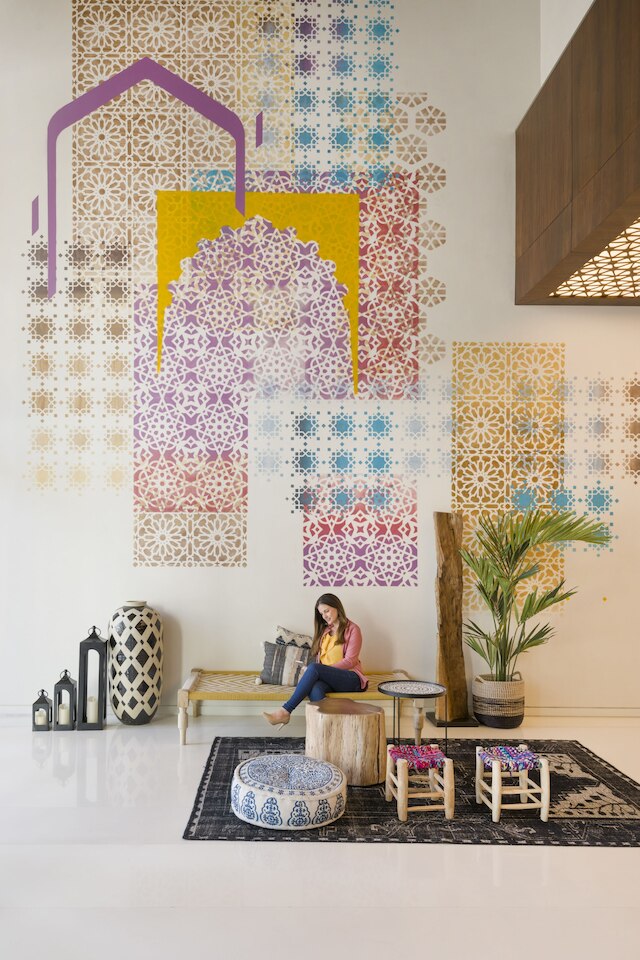 ハイアット プレイス ワシル ディストリクト レジデンス