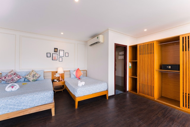 エンシェント ビーチ ブティック & スパ ホイアン