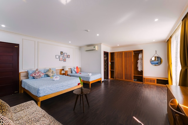 エンシェント ビーチ ブティック & スパ ホイアン