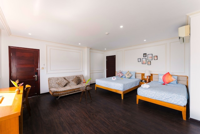 エンシェント ビーチ ブティック & スパ ホイアン