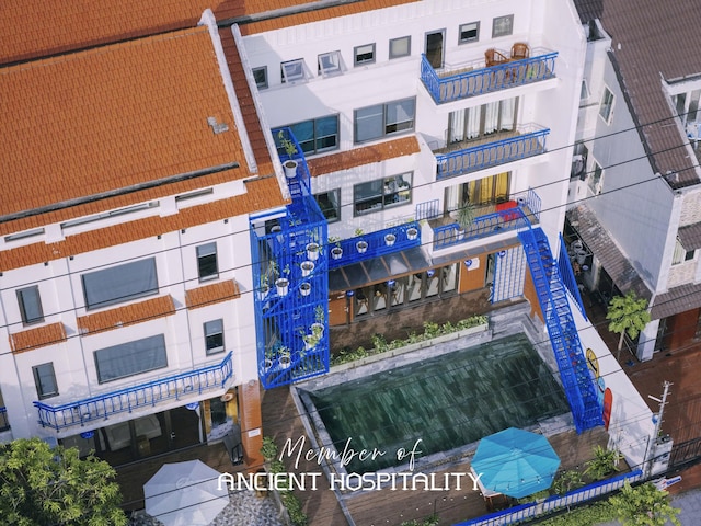 エンシェント ビーチ ブティック & スパ ホイアン