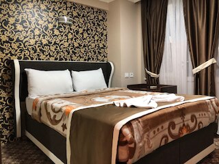 ホテル メトロポール