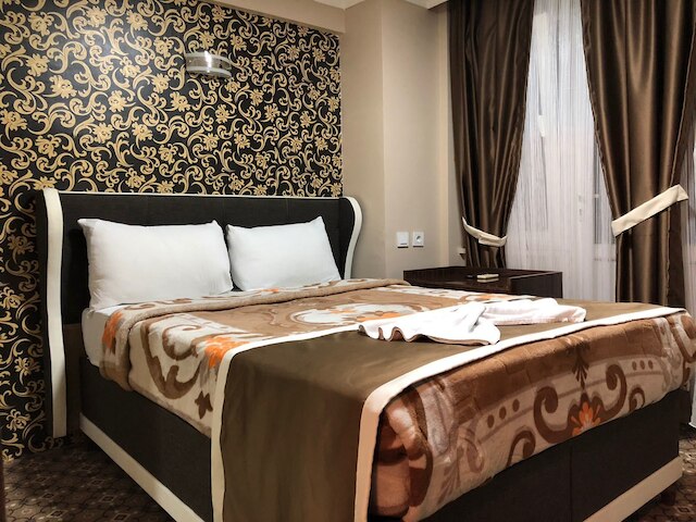 ホテル メトロポール