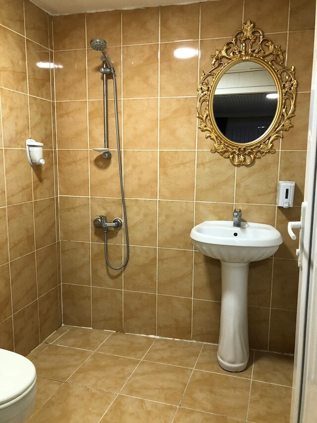 ホテル メトロポール