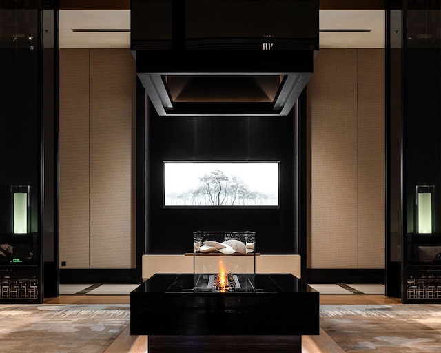 ザ リッツ-カールトン 西安 (西安麗思卡爾頓酒店)