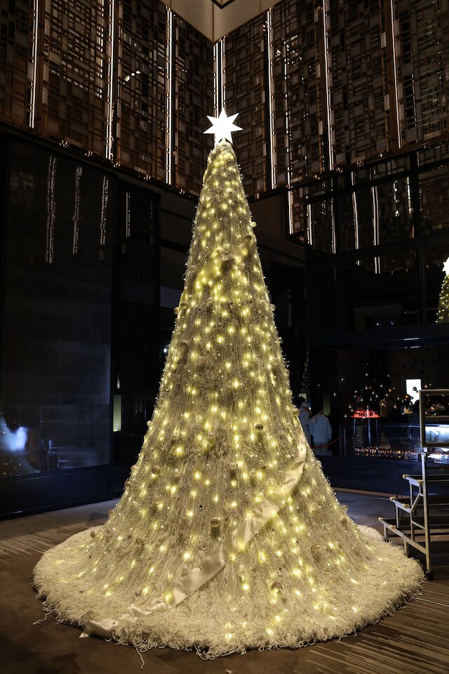 ザ リッツ-カールトン 西安 (西安麗思卡爾頓酒店)