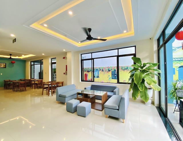 グランド ホリディ ヴィラ