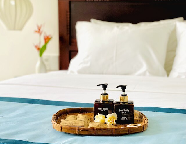 グランド ホリディ ヴィラ