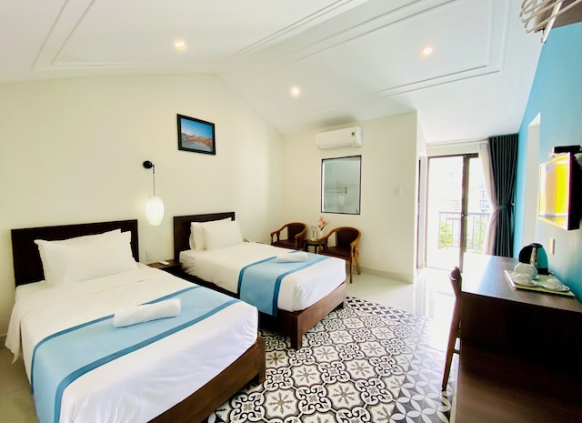 グランド ホリディ ヴィラ