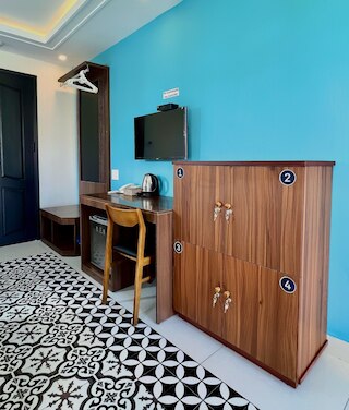 グランド ホリディ ヴィラ