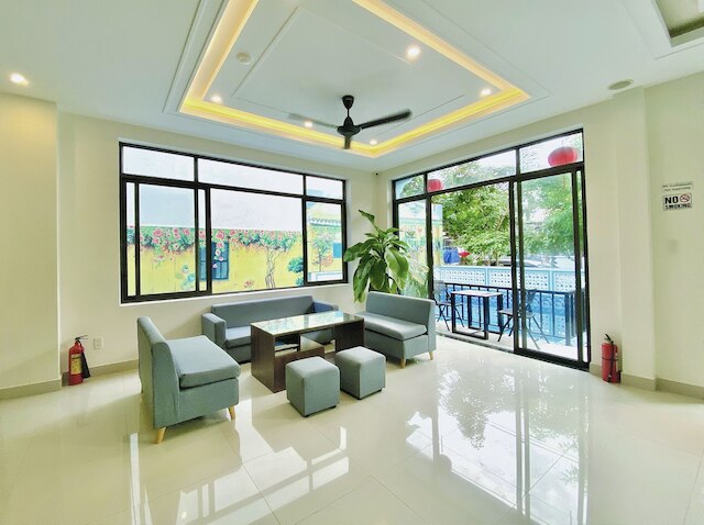 グランド ホリディ ヴィラ