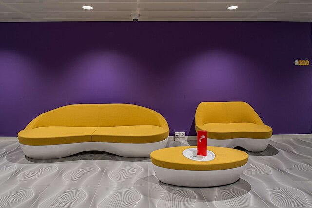 プライズ バイ ラディソン、ベルン シティ