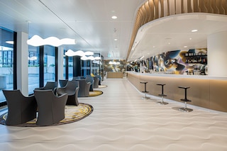 プライズ バイ ラディソン、ベルン シティ